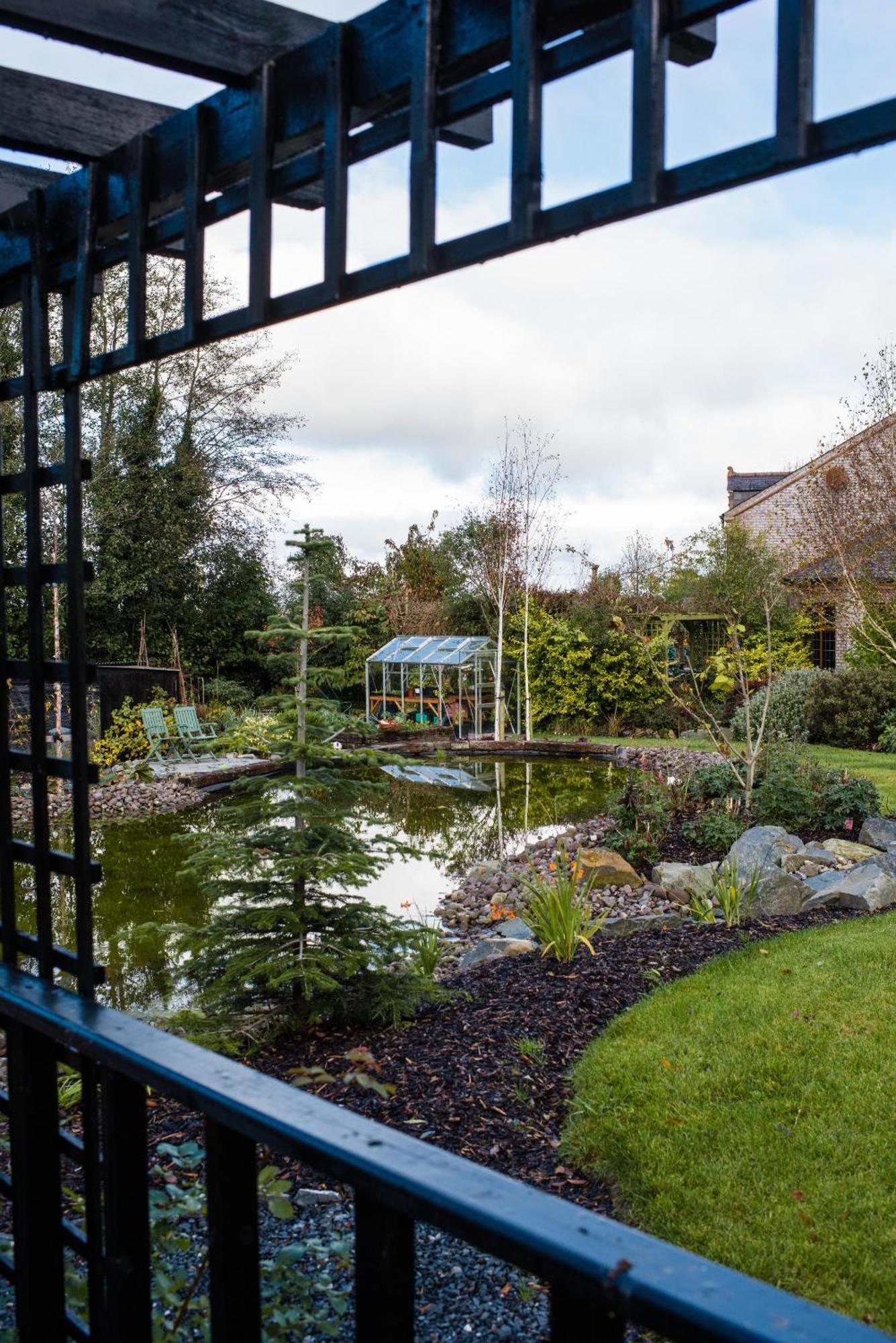 Blackwell House Hotel Banbridge Exterior photo