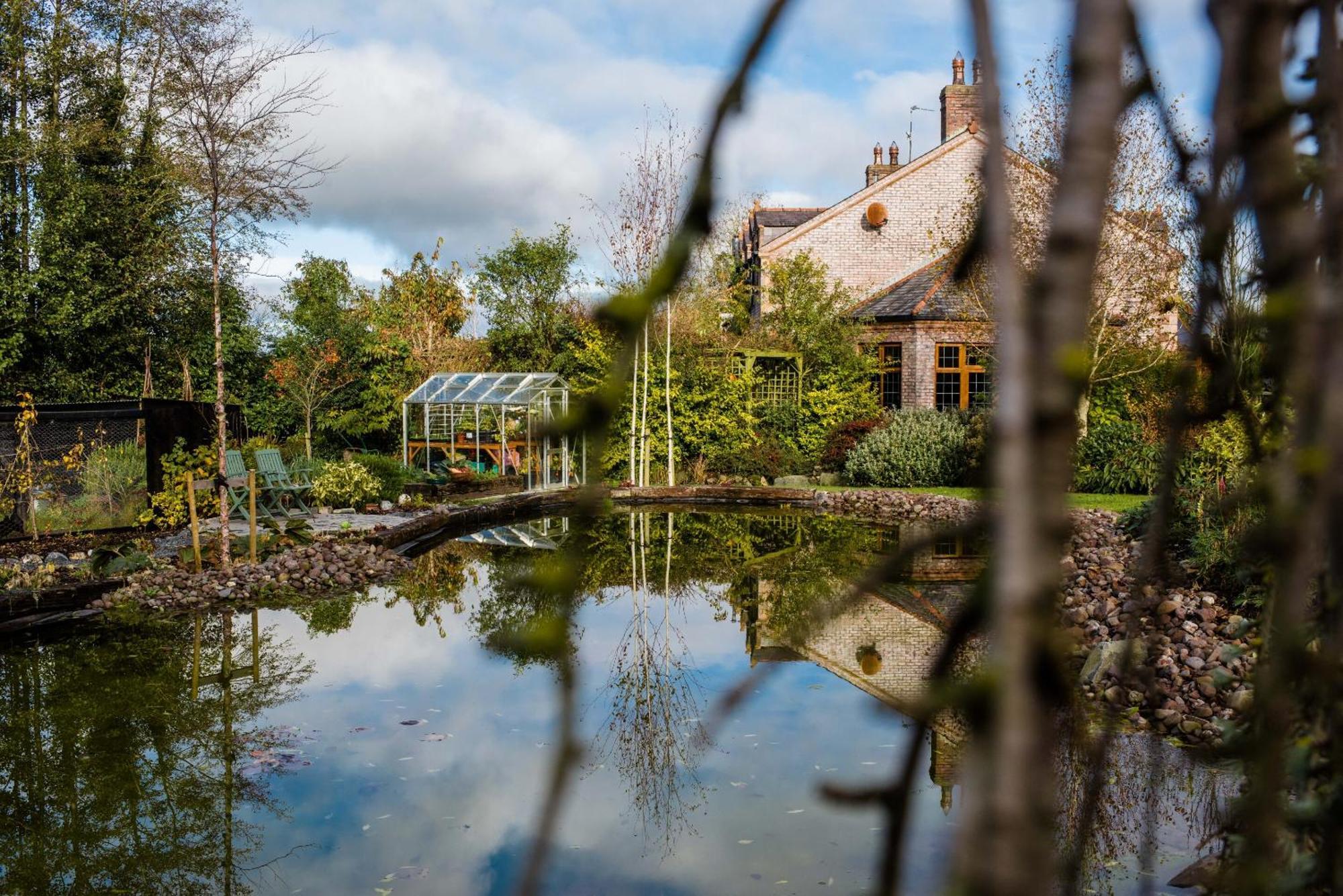 Blackwell House Hotel Banbridge Exterior photo