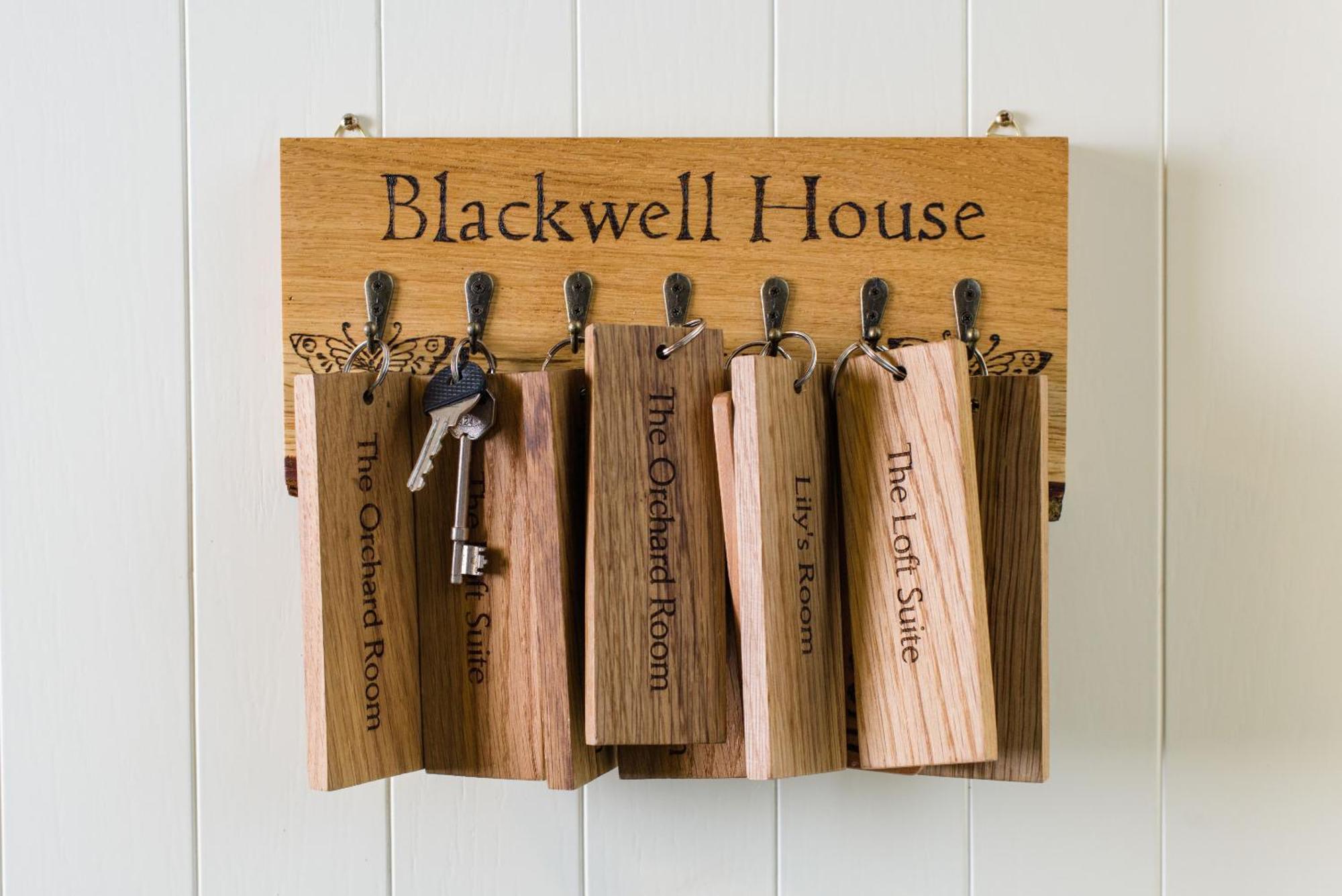 Blackwell House Banbridge Exterior photo