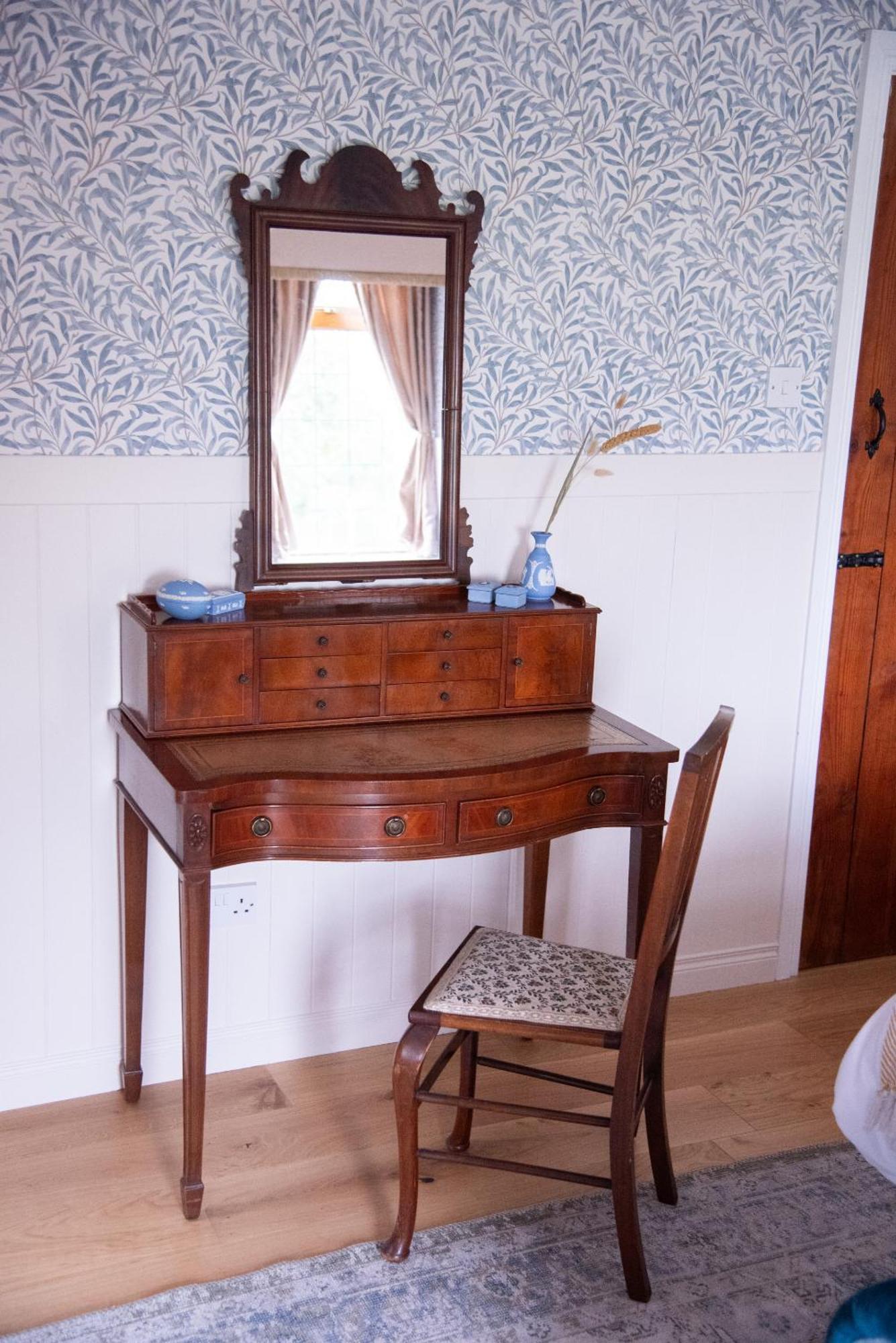 Blackwell House Banbridge Room photo