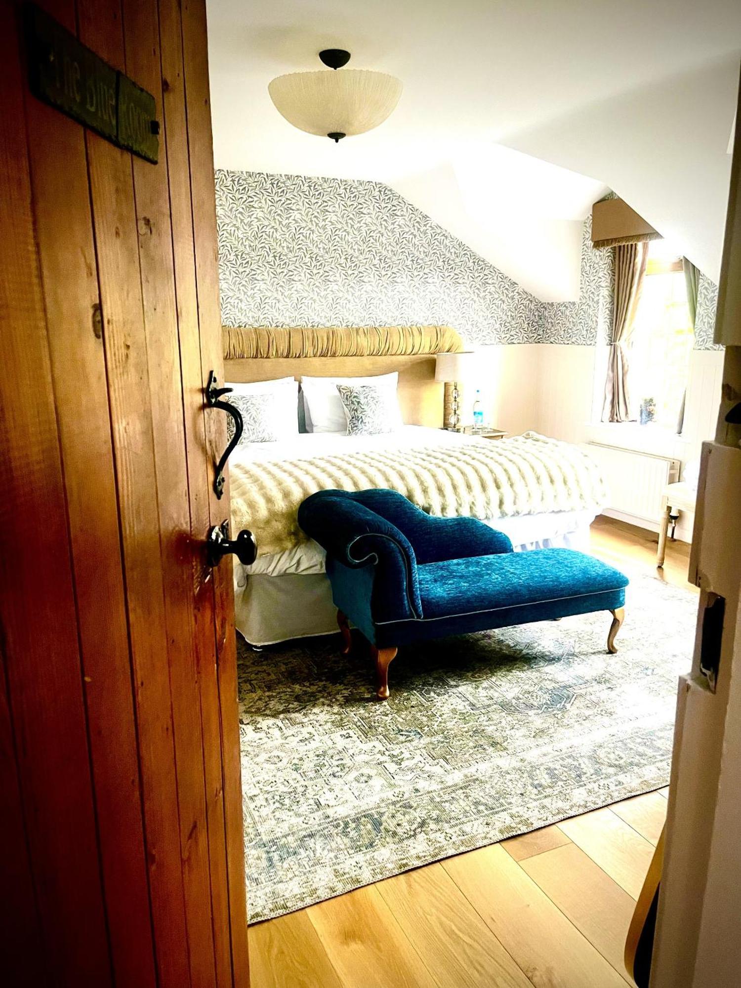 Blackwell House Banbridge Room photo