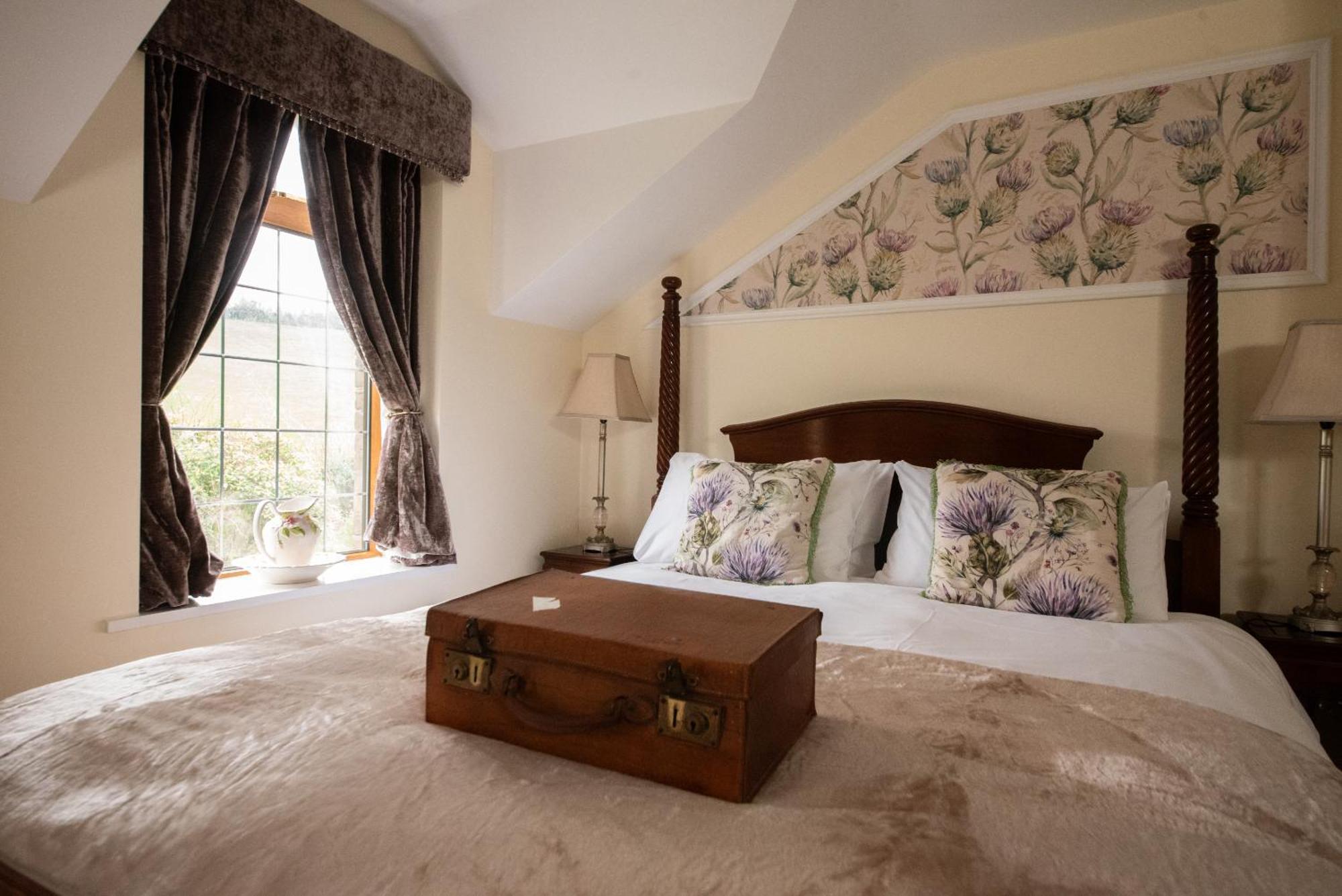 Blackwell House Hotel Banbridge Room photo