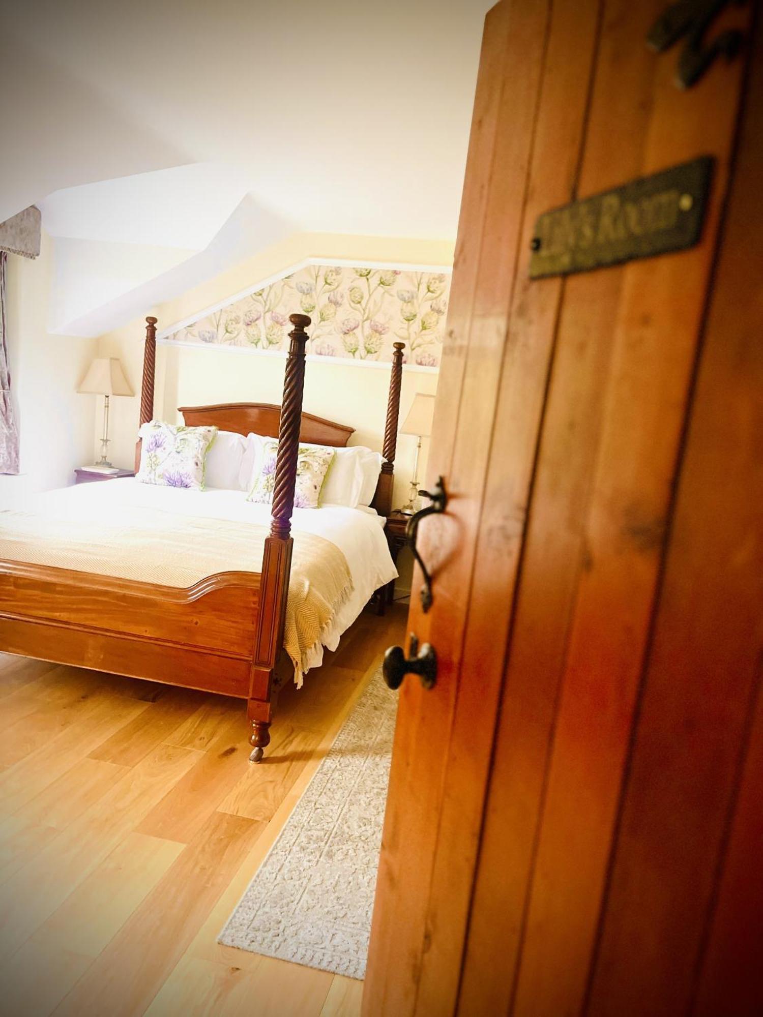 Blackwell House Banbridge Room photo
