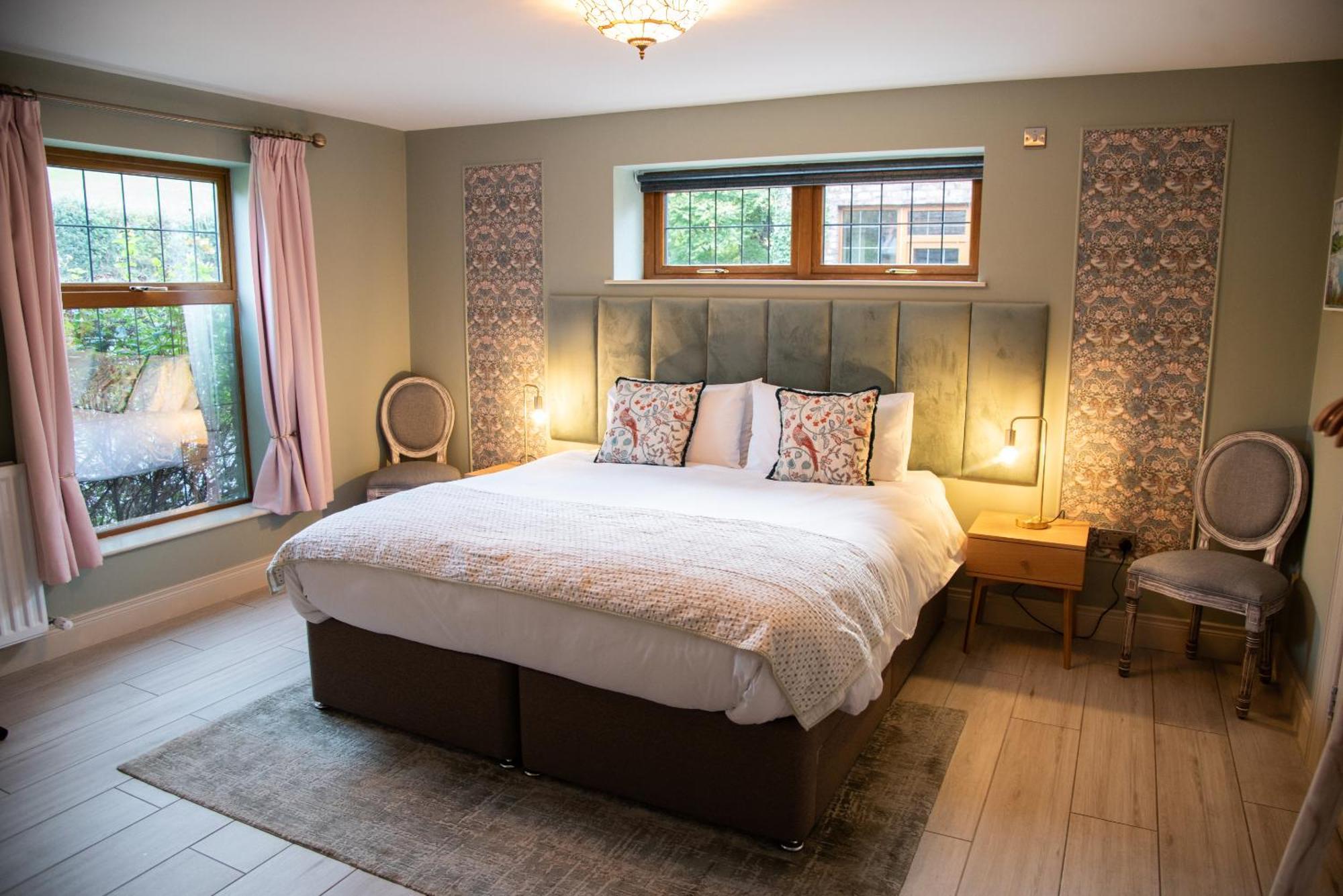 Blackwell House Banbridge Room photo